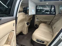 2025 Aito M8 EREV Max+ 53.4kWh 5-Seat 192-Line LiDAR — фото 7