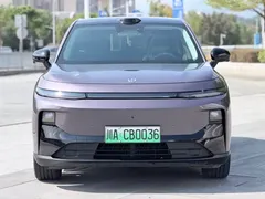 2025 Leapmotor B10 510 LiDAR — фото 2