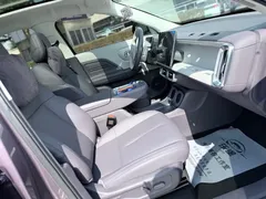 2025 Leapmotor B10 510 LiDAR — фото 12