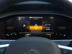2023 Volkswagen Lavida 280TSI DSG, белый — фото 4