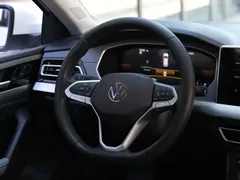 2023 Volkswagen Lavida 280TSI DSG, белый — фото 5