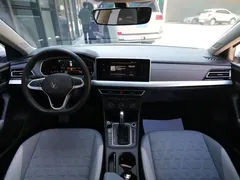 2023 Volkswagen Lavida 280TSI DSG, белый — фото 6