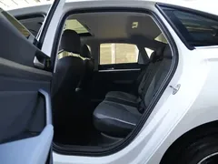 2023 Volkswagen Lavida 280TSI DSG, белый — фото 9