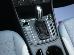 2023 Volkswagen Lavida 280TSI DSG, белый — фото 11