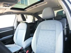 2023 Volkswagen Lavida 280TSI DSG, белый — фото 12