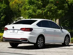 2023 Volkswagen Lavida 280TSI DSG, белый — фото 15