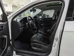 2022 Volkswagen T-Roc 280TSI DSG 2WD Comfort Plus, белый — фото 6