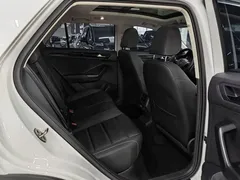 2022 Volkswagen T-Roc 280TSI DSG 2WD Comfort Plus, белый — фото 9