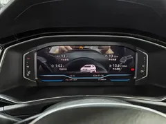 2022 Volkswagen T-Roc 280TSI DSG 2WD Comfort Plus, белый — фото 14