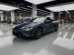 2024 Xiaomi SU7 RWD Long Range Advanced ADAS Pro — фото 1