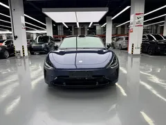 2024 Xiaomi SU7 RWD Long Range Advanced ADAS Pro — фото 2