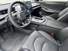 2024 Xiaomi SU7 RWD Long Range Advanced ADAS Pro — фото 5