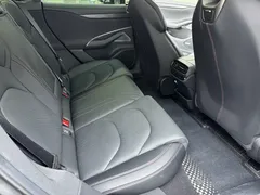 2024 Xiaomi SU7 RWD Long Range Advanced ADAS Pro — фото 6