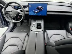 2024 Xiaomi SU7 RWD Long Range Advanced ADAS Pro — фото 8