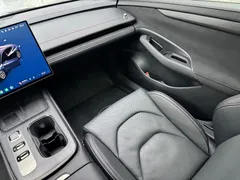 2024 Xiaomi SU7 RWD Long Range Advanced ADAS Pro — фото 9