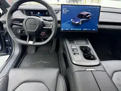 2024 Xiaomi SU7 RWD Long Range Advanced ADAS Pro — фото 10