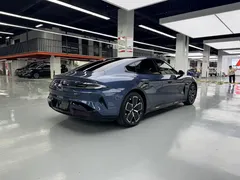 2024 Xiaomi SU7 RWD Long Range Advanced ADAS Pro — фото 12