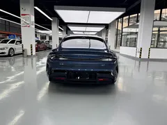 2024 Xiaomi SU7 RWD Long Range Advanced ADAS Pro — фото 13