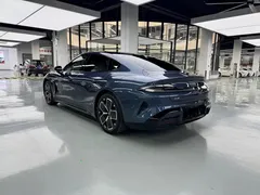 2024 Xiaomi SU7 RWD Long Range Advanced ADAS Pro — фото 14