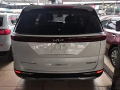 2021 Kia Carnival 2.0T Luxury Premium, белый — фото 6