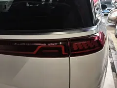 2021 Kia Carnival 2.0T Luxury Premium, белый — фото 8