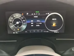 2021 Kia Carnival 2.0T Luxury Premium, белый — фото 12