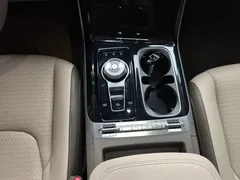 2021 Kia Carnival 2.0T Luxury Premium, белый — фото 14
