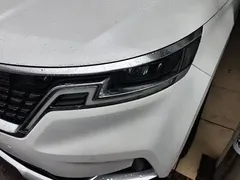 2021 Kia Carnival 2.0T Luxury Premium, белый — фото 24