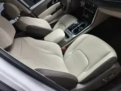 2021 Kia Carnival 2.0T Luxury Premium, белый — фото 25