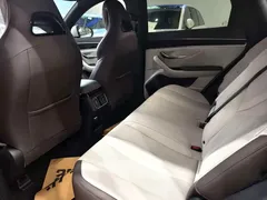 2025 BYD Song PLUS DM-i PHEV Smart Driving 112km Premium, белый — фото 3