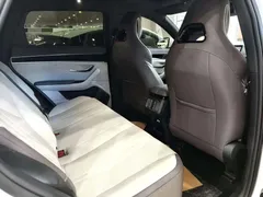 2025 BYD Song PLUS DM-i PHEV Smart Driving 112km Premium, белый — фото 5