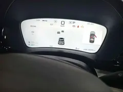 2025 BYD Song PLUS DM-i PHEV Smart Driving 112km Premium, белый — фото 6