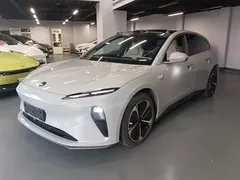 2024 Nio ET5T 75kWh Touring — фото 1