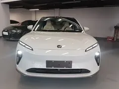 2024 Nio ET5T 75kWh Touring — фото 3
