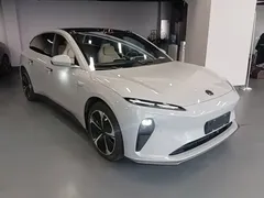 2024 Nio ET5T 75kWh Touring — фото 4