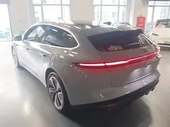 2024 Nio ET5T 75kWh Touring — фото 5