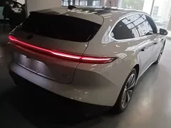 2024 Nio ET5T 75kWh Touring — фото 7