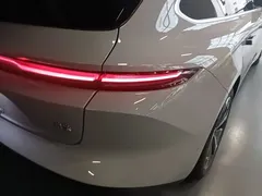 2024 Nio ET5T 75kWh Touring — фото 8