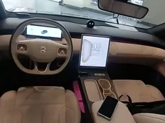 2024 Nio ET5T 75kWh Touring — фото 10