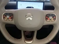 2024 Nio ET5T 75kWh Touring — фото 11
