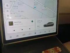 2024 Nio ET5T 75kWh Touring — фото 12