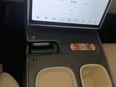 2024 Nio ET5T 75kWh Touring — фото 14