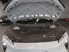 2024 Nio ET5T 75kWh Touring — фото 20