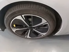 2024 Nio ET5T 75kWh Touring — фото 23