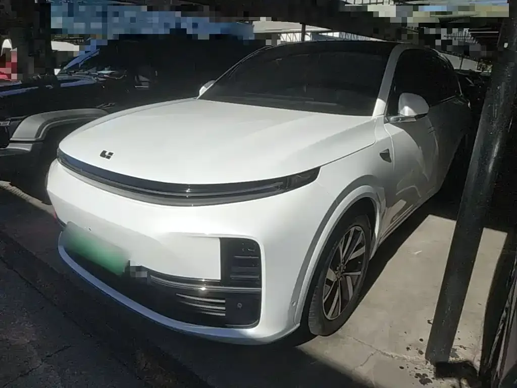 2023 Li Auto L7