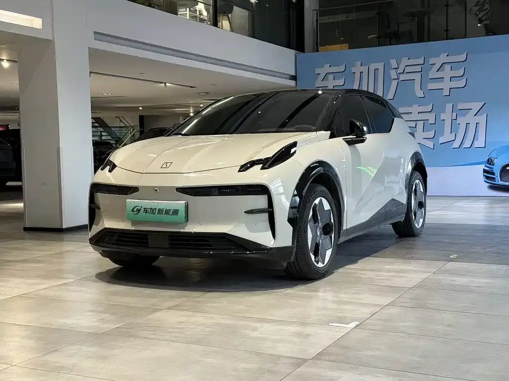 2023 Zeekr X RWD YOU 4-seat
