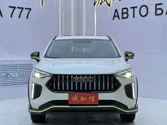 2022 Haval Chitu 1.5T, белый — фото 2
