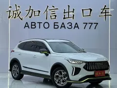 2022 Haval Chitu 1.5T, белый — фото 3