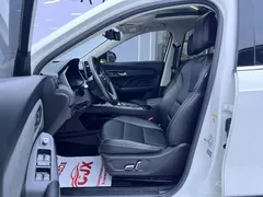 2022 Haval Chitu 1.5T, белый — фото 7