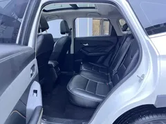2022 Haval Chitu 1.5T, белый — фото 12